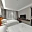 New Beijing Hotel (Guangzhou Sun Yat Sen Memorial Hospital Yide Road Subway Station)