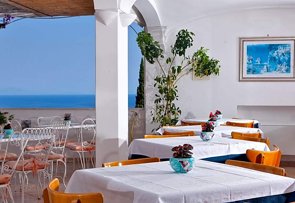 Hotel Vittoria