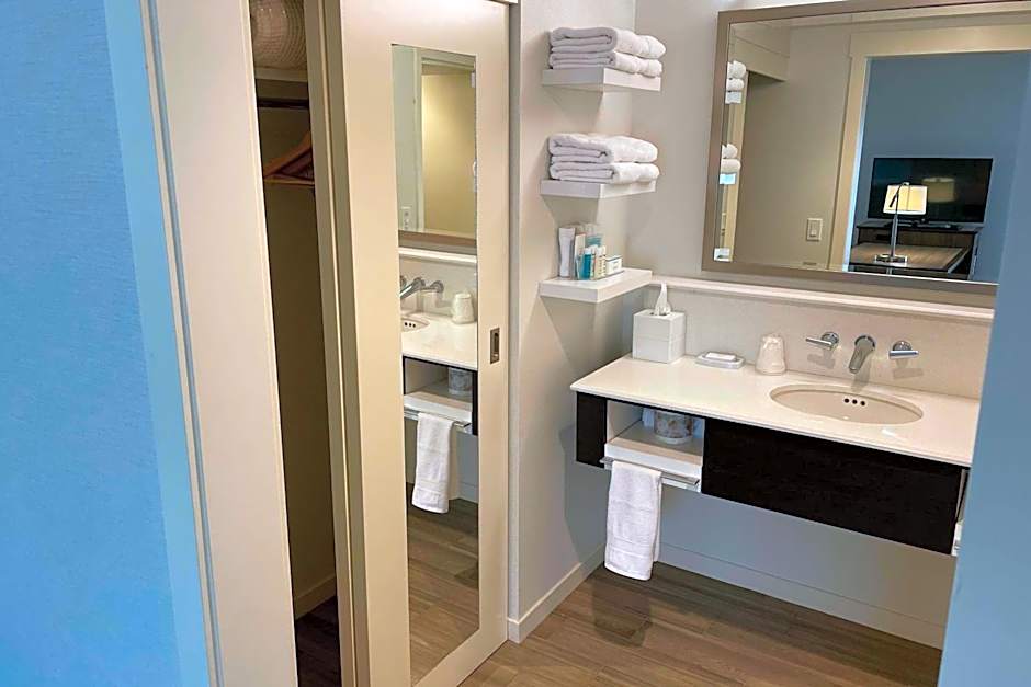 Chateau Fredericton, Trademark Collection by Wyndham