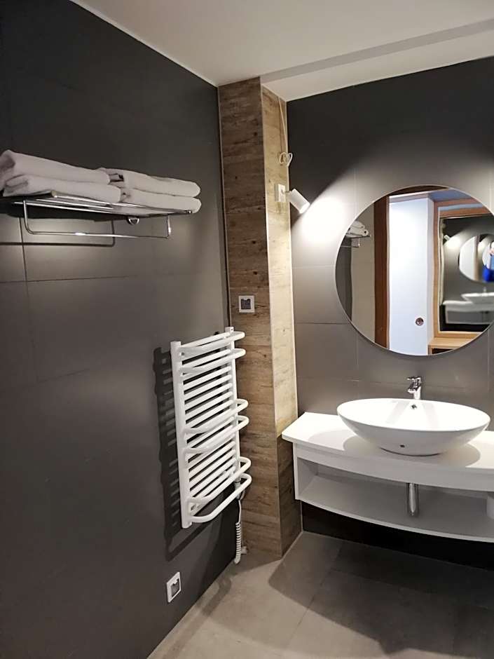 Port Bogaczewo Hotel & SPA