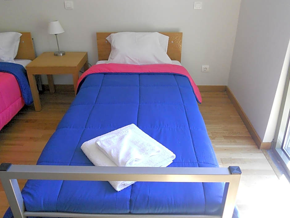 Azores Youth Hostels - São Jorge