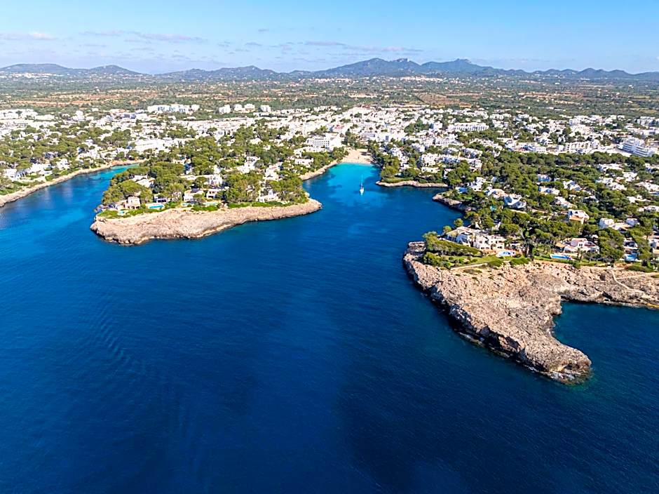 Sol Cala d´Or Apartamentos