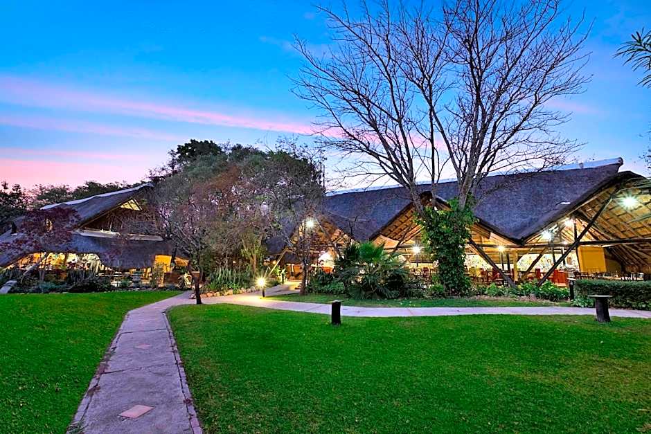 Protea Hotel by Marriott Lusaka Safari Lodge