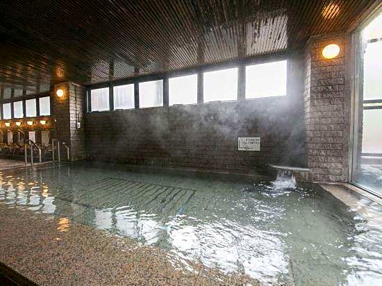 Hotel de Marronier Yunoyama-Onsen