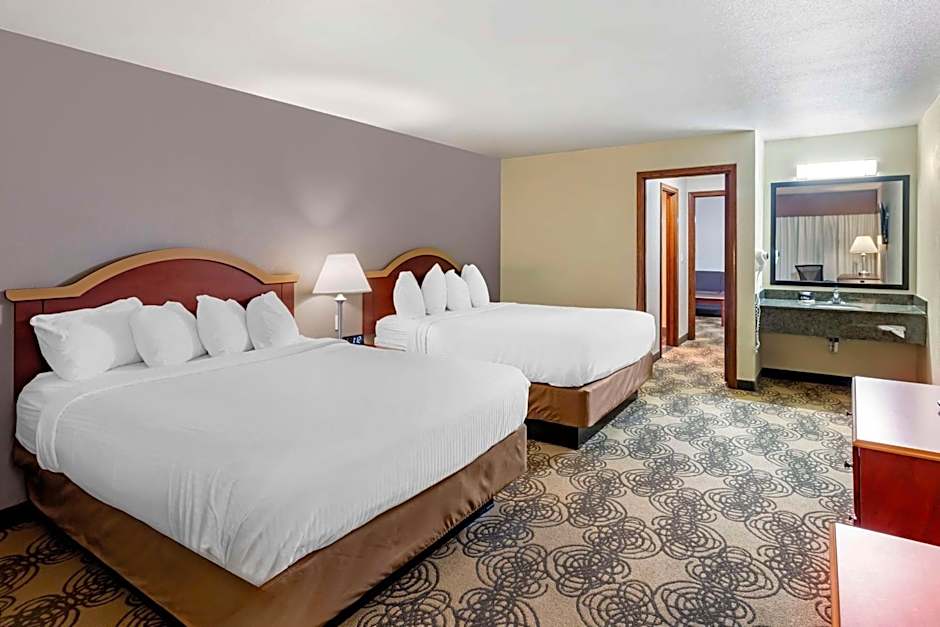 Best Western Elko Inn