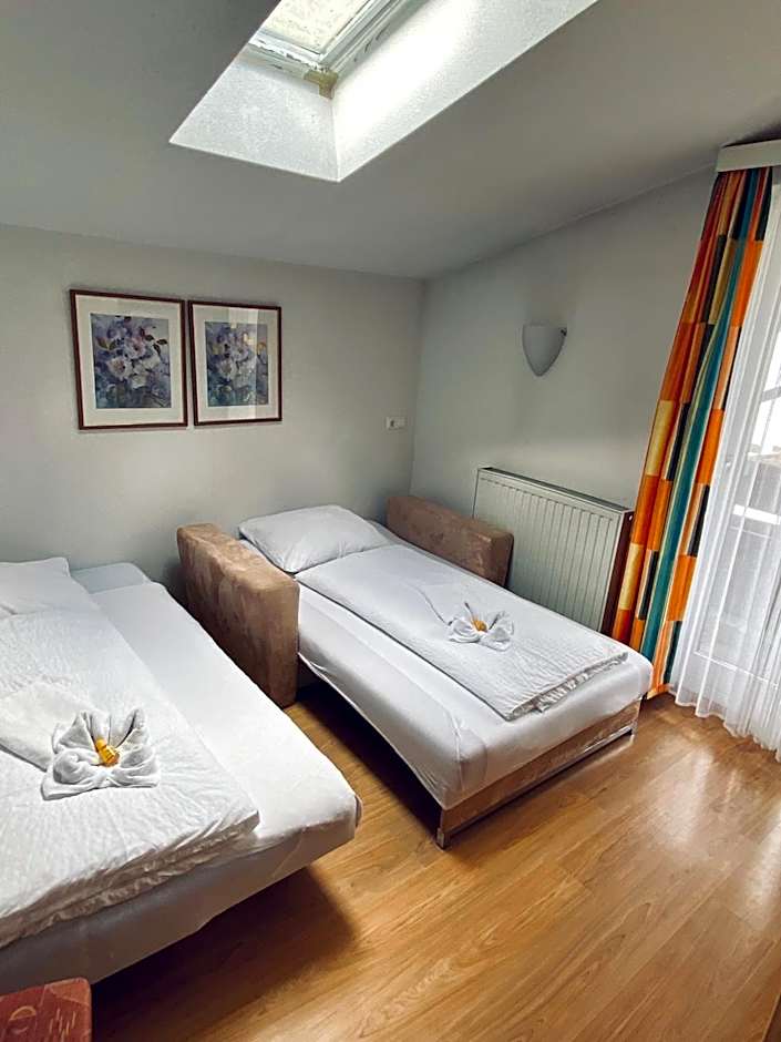 Hotel Kirchdach