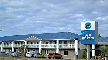 Best Western Clewiston