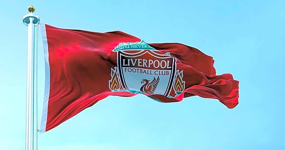 The Kop End Hotel by Serviced Living Liverpool