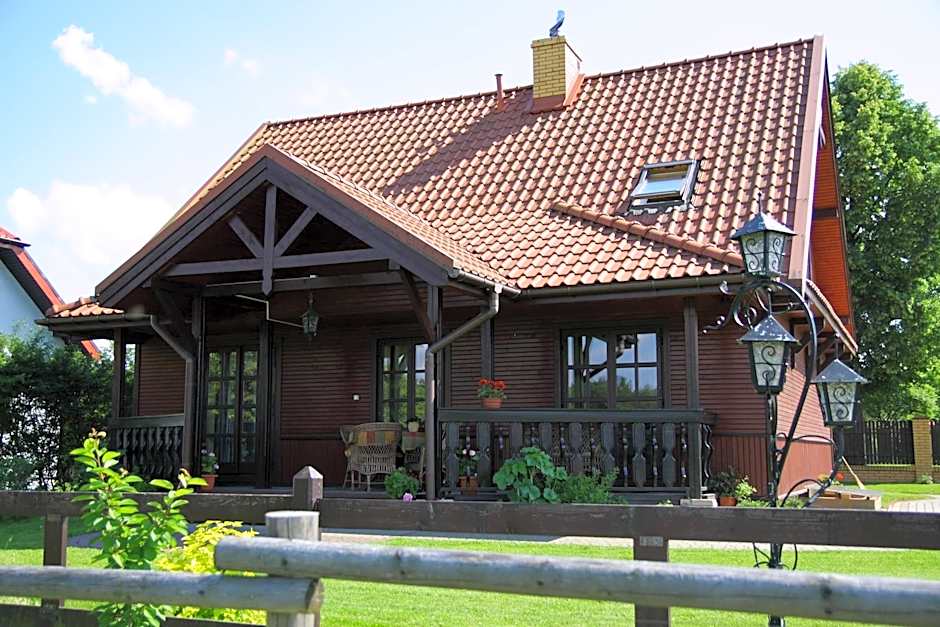 Siedlisko Leszczewek