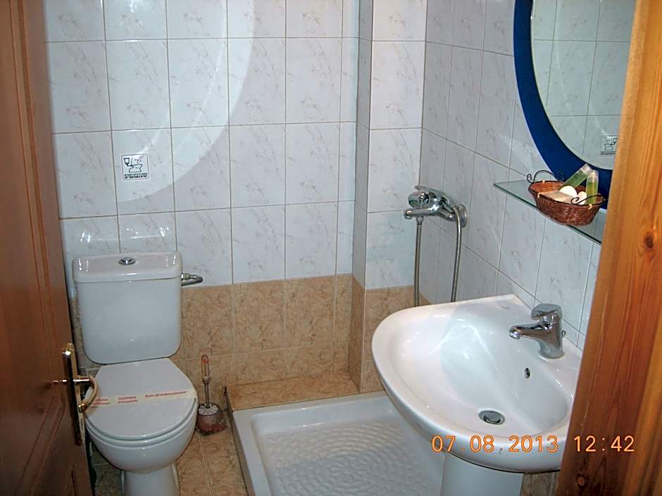 Hotel-Apartments La Strada