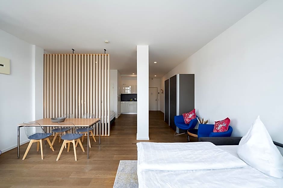 Das Loft Apartments