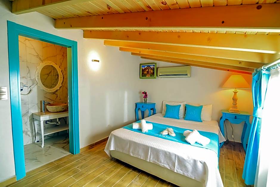 Bedirhan Konak Otel