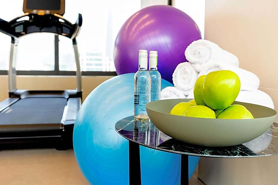 Hyatt Centric Las Condes Santiago