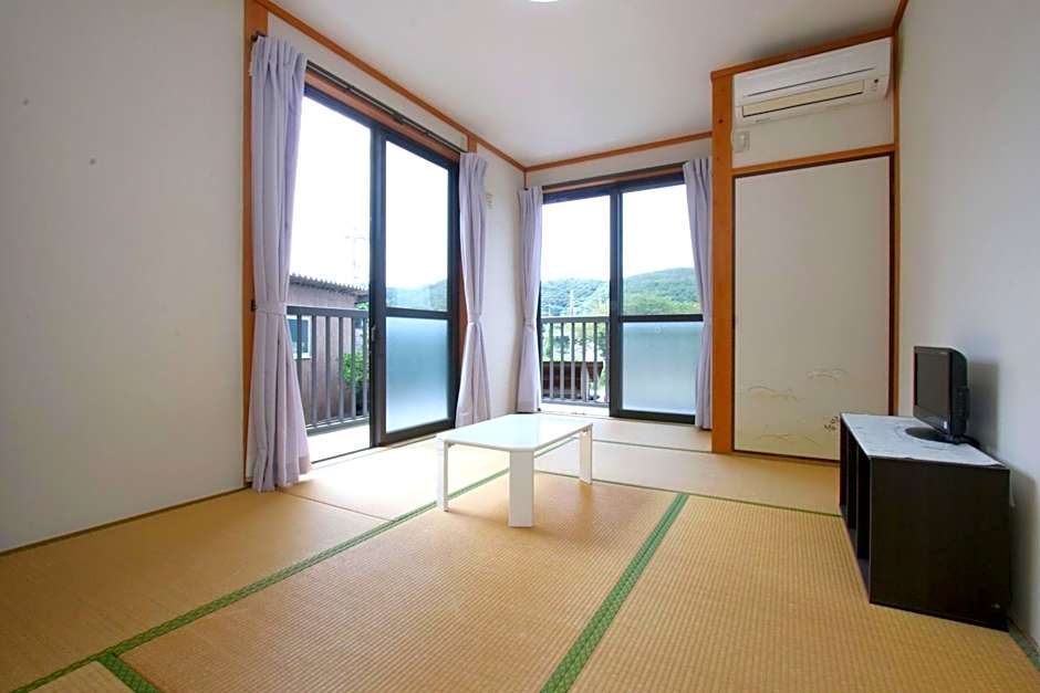 Minshuku Tsurinoie
