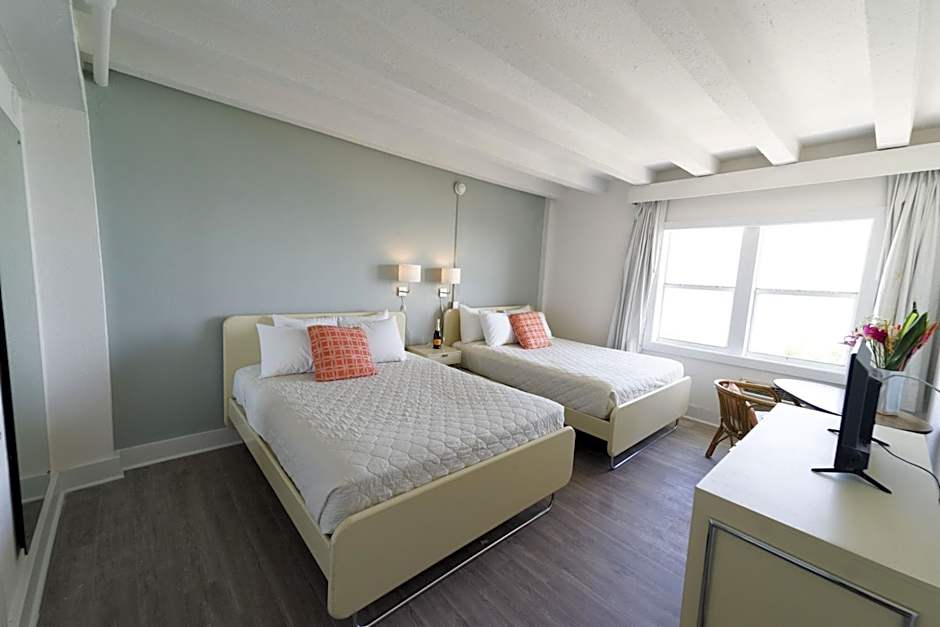 BROADMORE MIAMI BEACH