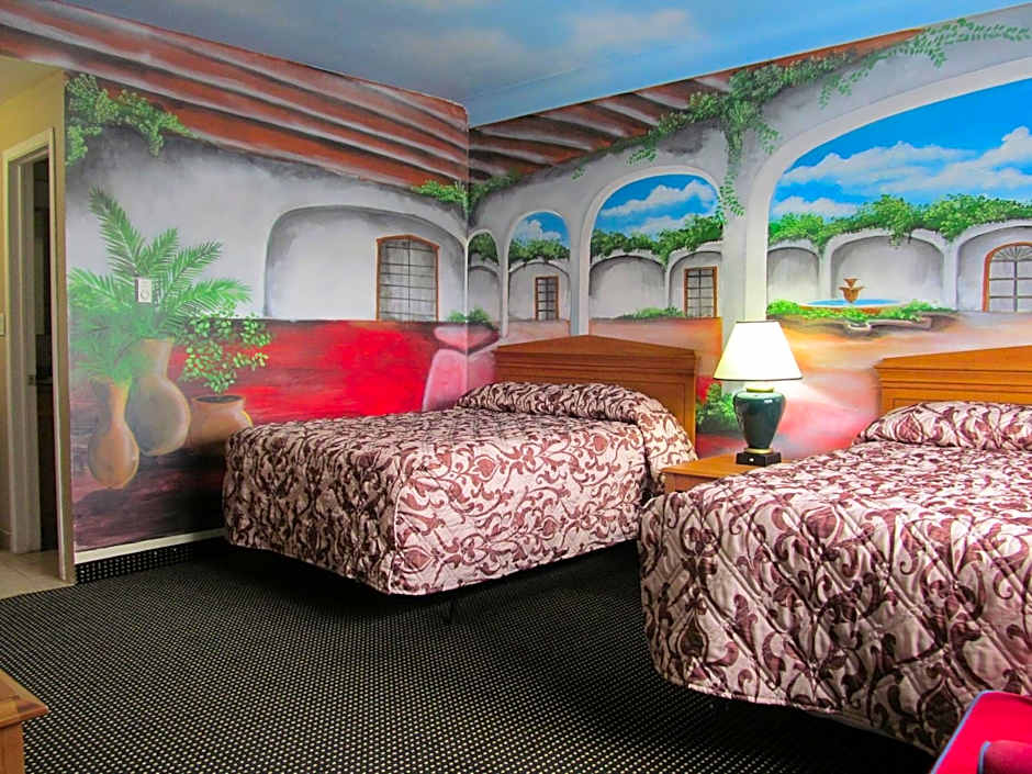 Knights Inn London Airport