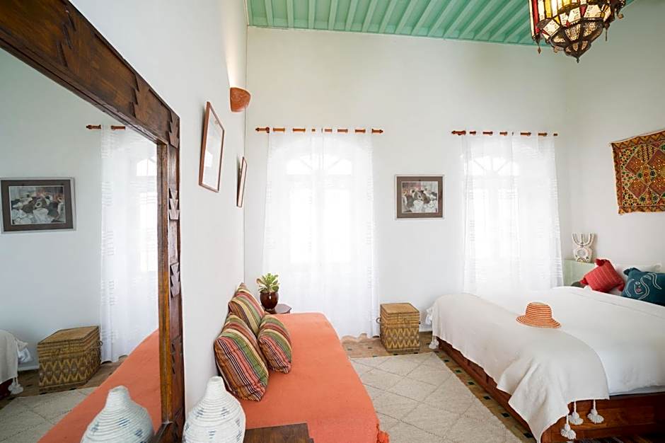 Riad l'Ayel d'Essaouira