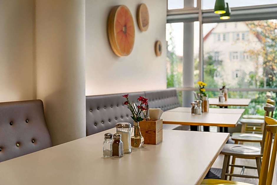 Vienna House Easy by Wyndham Gunzburg