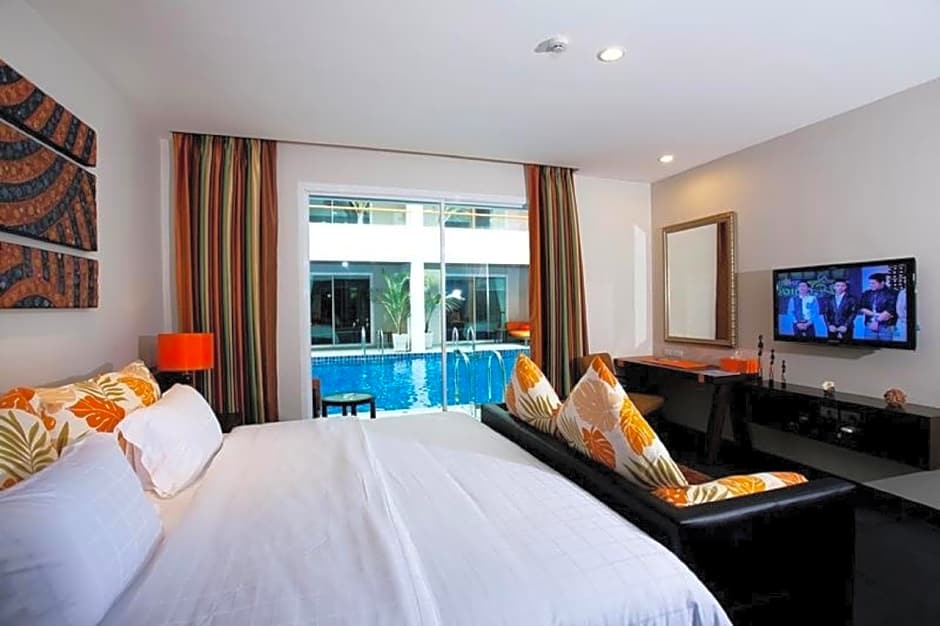 Furamaxclusive Sandara Hua Hin