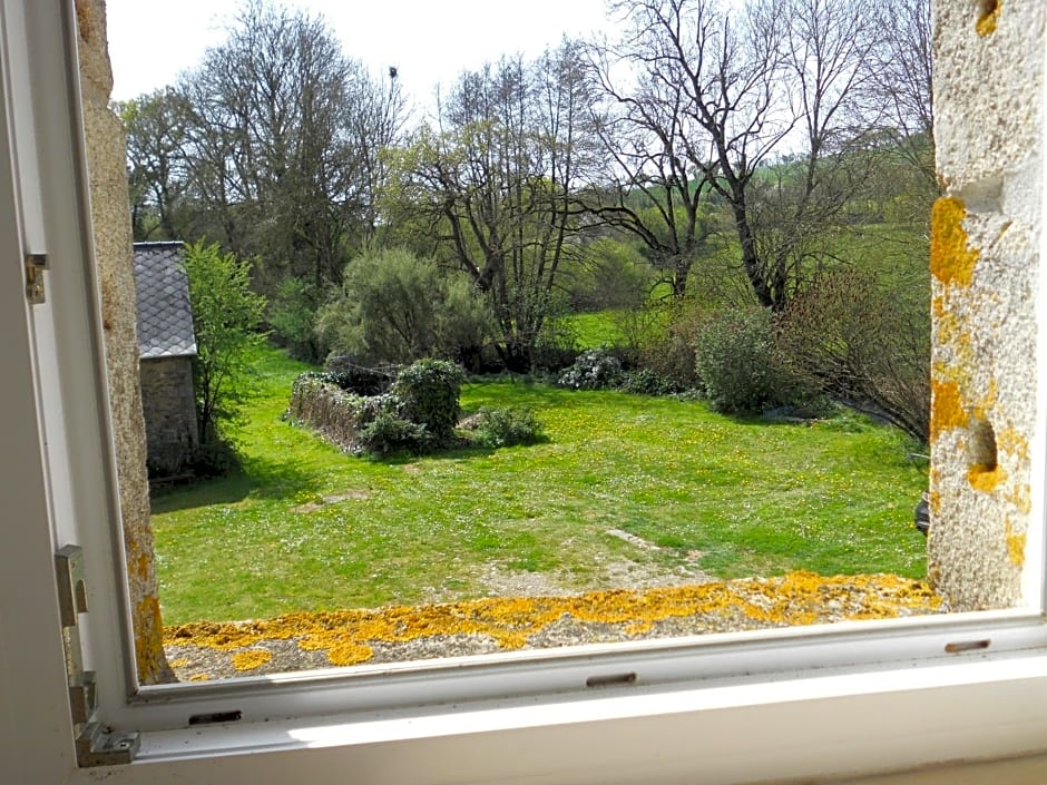 Manoir de Questinguy