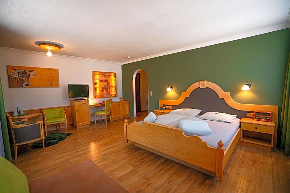 Hotel "Zum Ritter"