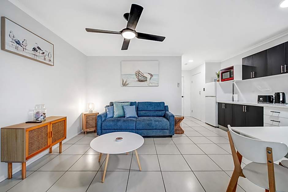 Beachcomber Peregian Beach