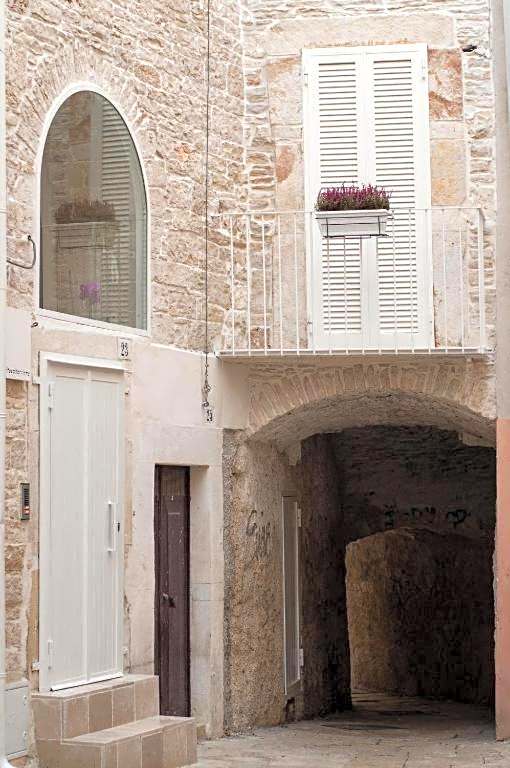 LE SUITES AL TORRIONE