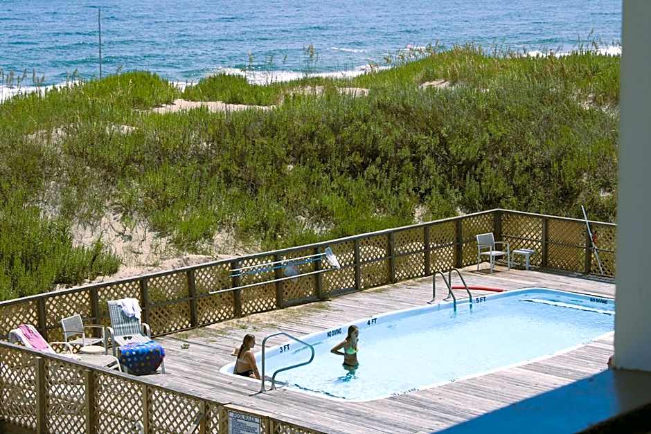 Blue Heron Motel