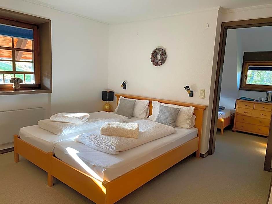 Schwarzwaldhof Nicklas