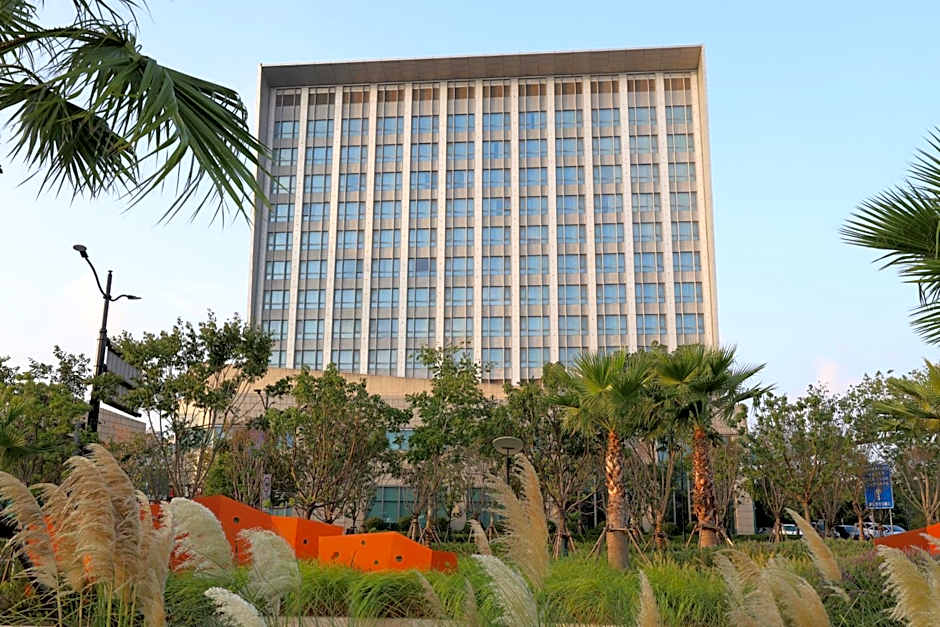 Artels Collection Lingang Shanghai