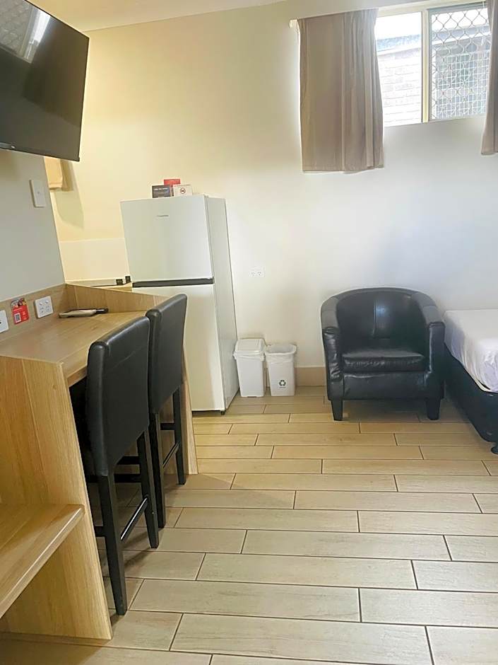 Econo Lodge Park Lane