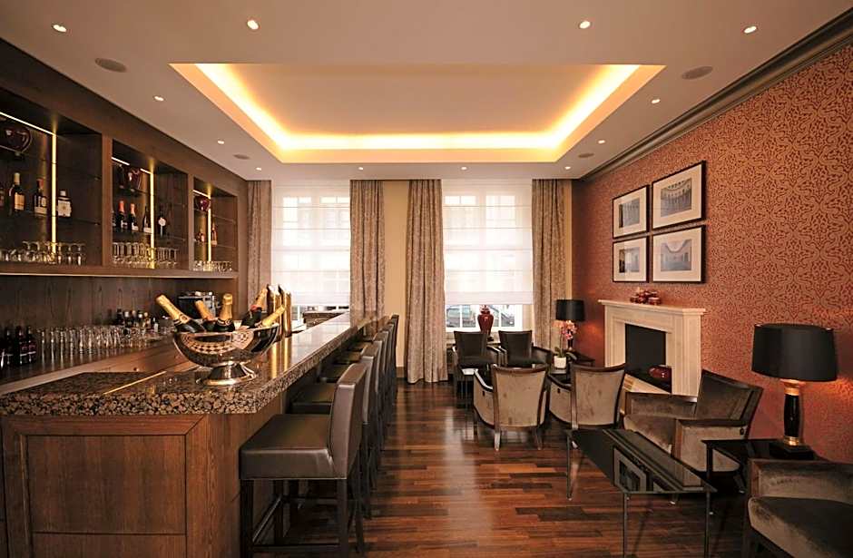 Best Western Plus Hotel Stadtpalais