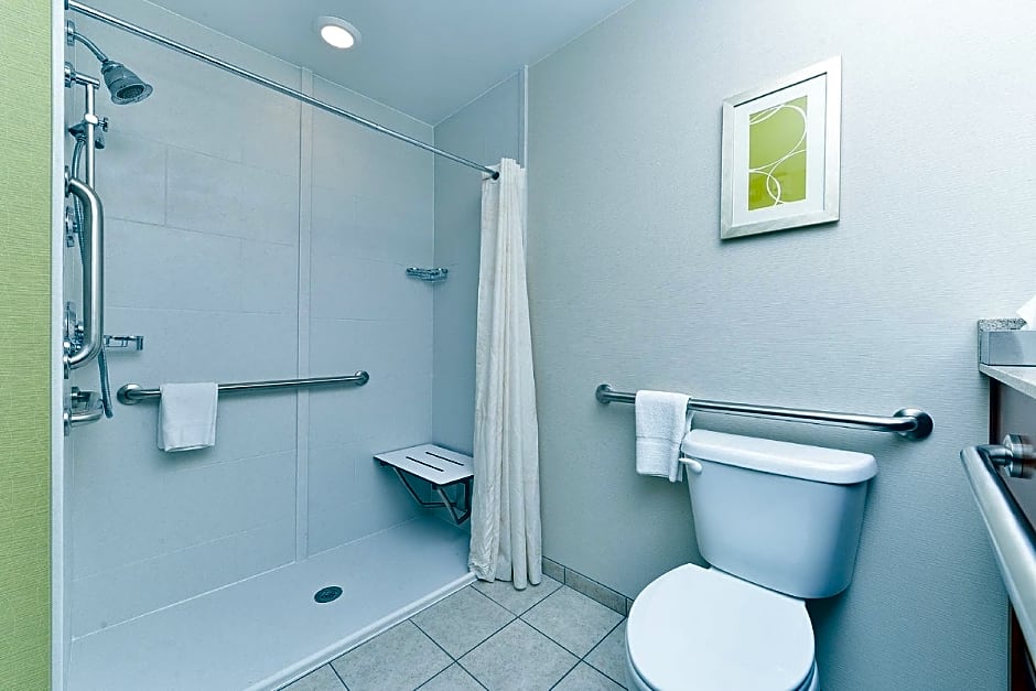 Comfort Inn at Buffalo Bill Village Resort