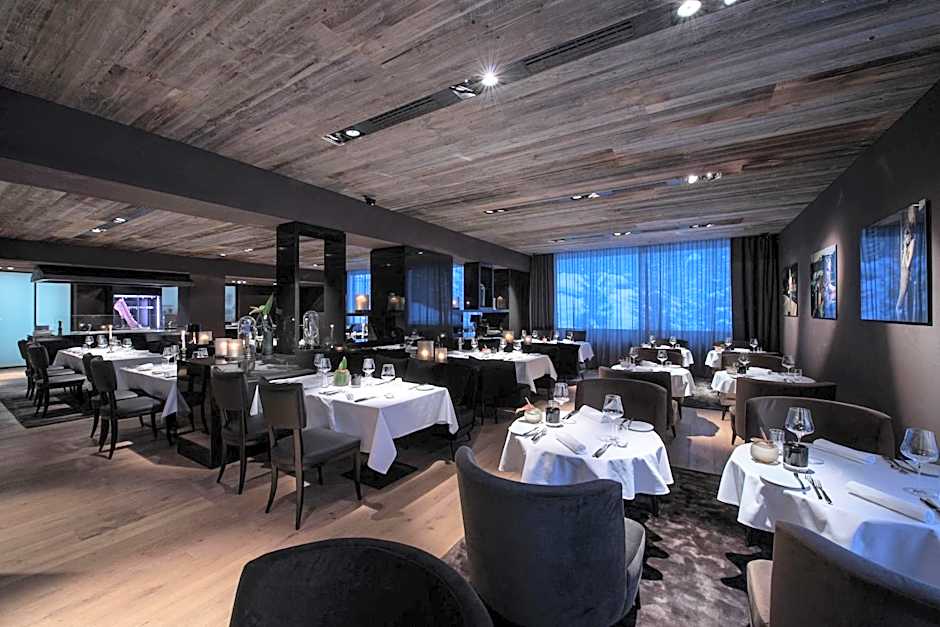 Hotel Zhero - Ischgl/Kappl