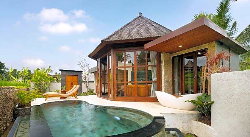Abian Ayu Villa