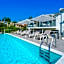 The Elegant Apartments
