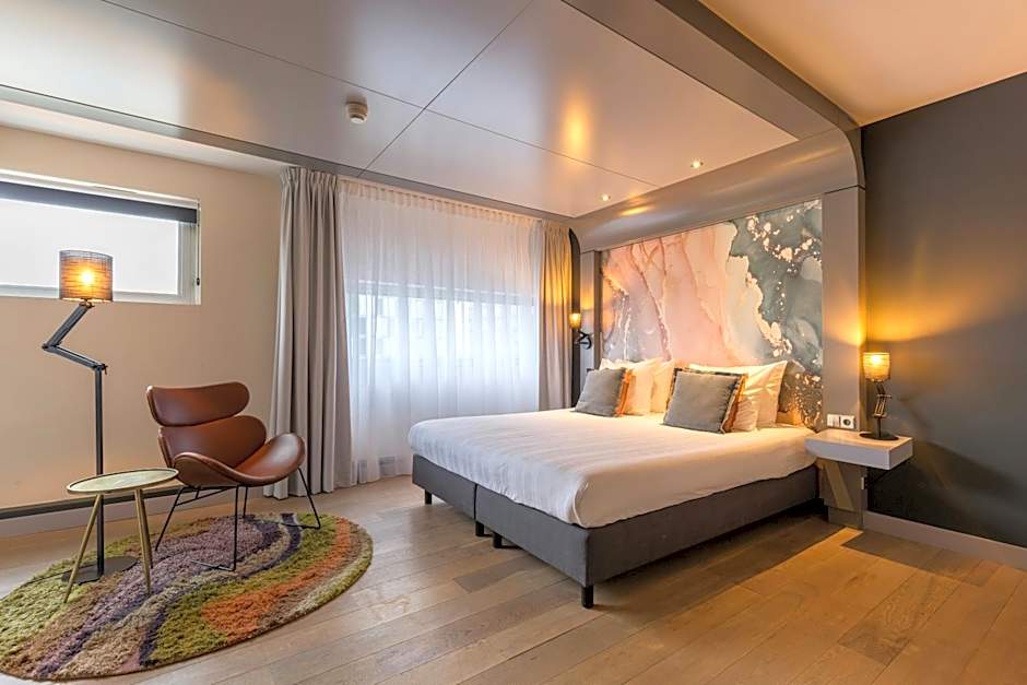 Leonardo Hotel Almere City Center