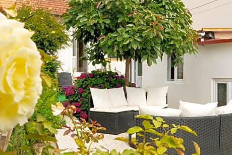 Growth House