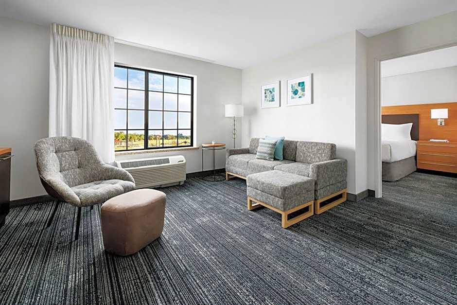 TownePlace Suites by Marriott Roswell