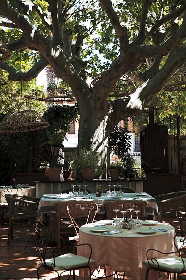 LE CLOS DES ARÔMES