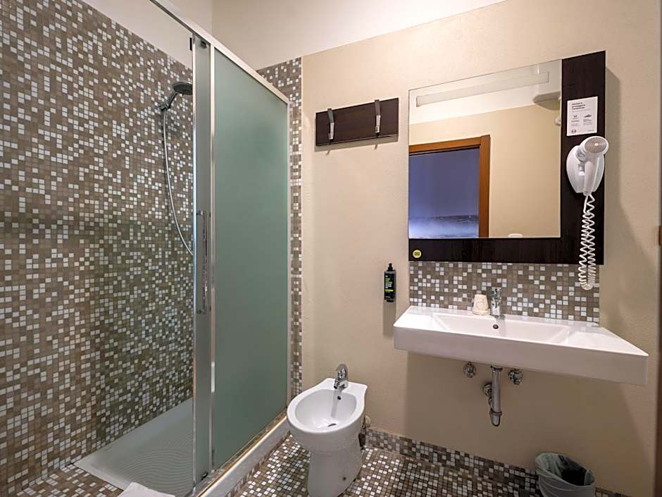 B&B Hotel Trieste