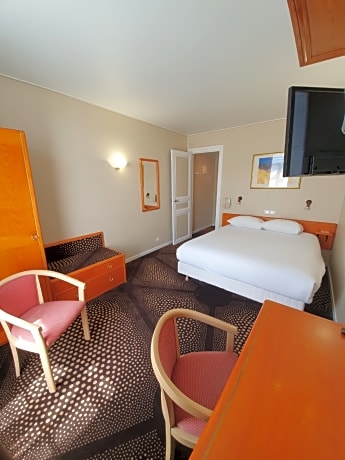 Double room - Tradition