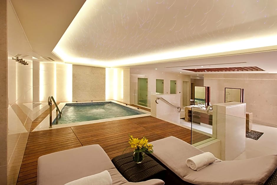 Fairmont Yangcheng Lake Kunshan