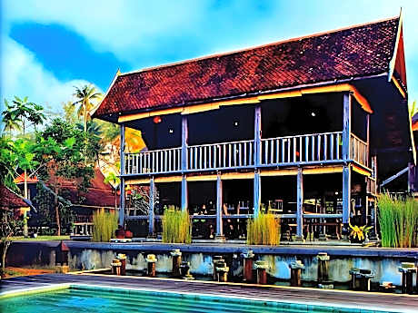 Terrapuri Heritage Village