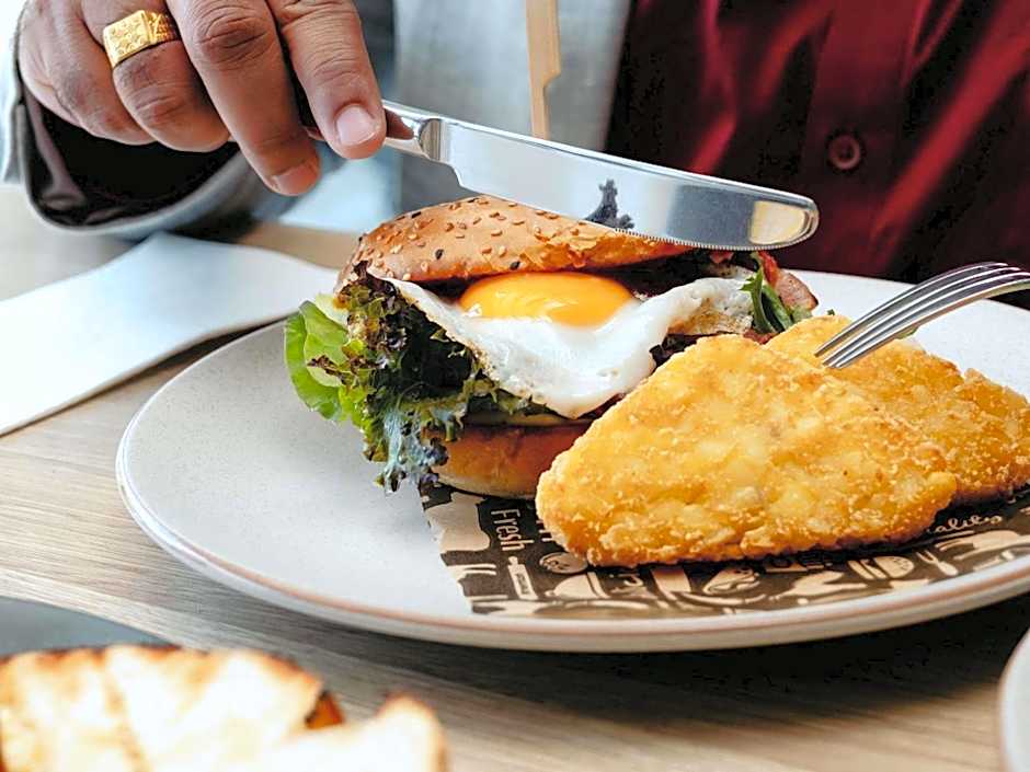 Mercure Brisbane Spring Hill