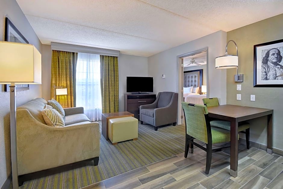 Homewood Suites By Hilton Philadelphia/Great Valley