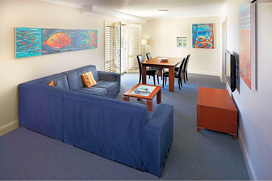 Seashells Scarborough