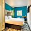 B&B HOTEL Liège Rocourt