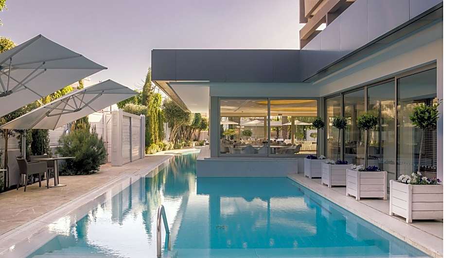 Alasia Boutique Hotel