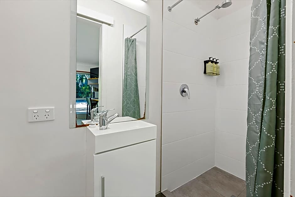 Tasman Holiday Parks - Airlie Beach